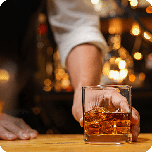 もう少し飲みたい夜に、選ばれる場所
