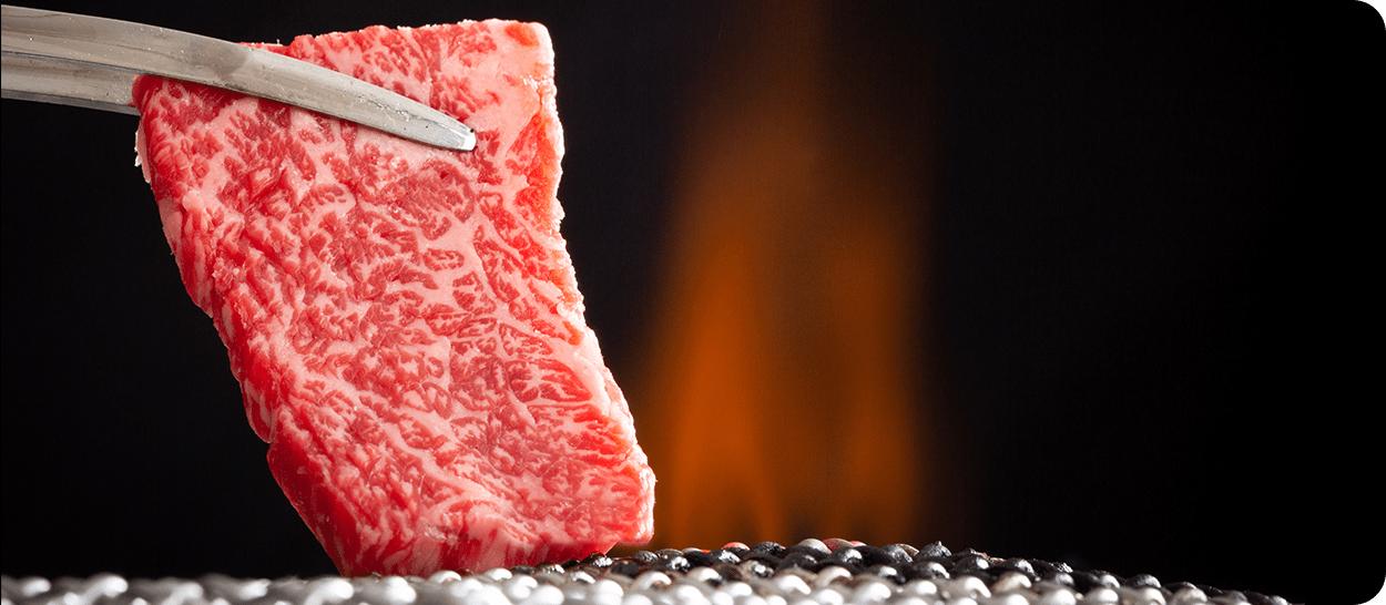 焼肉　山王